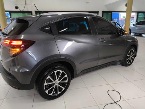 HONDA HR-V 1.8 16V 4P EXL FLEX AUTOMTICO CVT, Foto 6