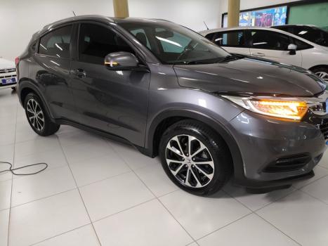 HONDA HR-V 1.8 16V 4P EXL FLEX AUTOMTICO CVT, Foto 9