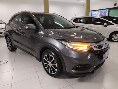 HONDA HR-V 1.8 16V 4P EXL FLEX AUTOMTICO CVT, Foto 10