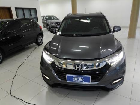 HONDA HR-V 1.8 16V 4P EXL FLEX AUTOMTICO CVT, Foto 2