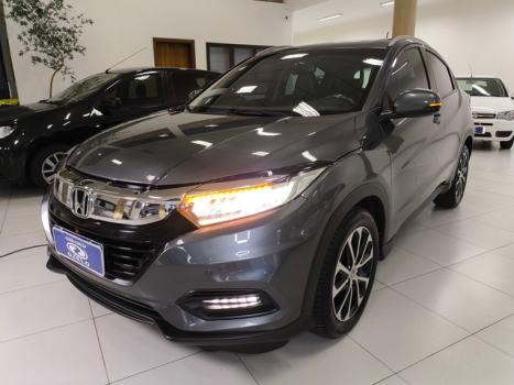 HONDA HR-V 1.8 16V 4P EXL FLEX AUTOMTICO CVT, Foto 1