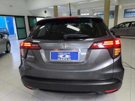 HONDA HR-V 1.8 16V 4P EXL FLEX AUTOMTICO CVT, Foto 16