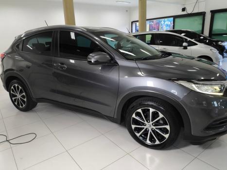 HONDA HR-V 1.8 16V 4P EXL FLEX AUTOMTICO CVT, Foto 17