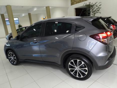 HONDA HR-V 1.8 16V 4P EXL FLEX AUTOMTICO CVT, Foto 19