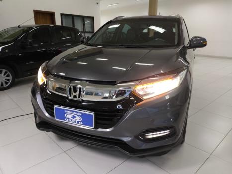 HONDA HR-V 1.8 16V 4P EXL FLEX AUTOMTICO CVT, Foto 3