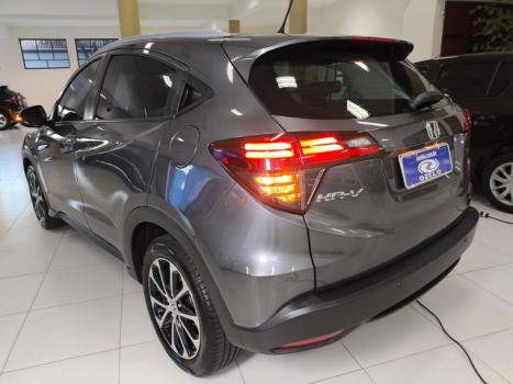 HONDA HR-V 1.8 16V 4P EXL FLEX AUTOMTICO CVT, Foto 24