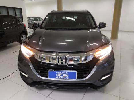 HONDA HR-V 1.8 16V 4P EXL FLEX AUTOMTICO CVT, Foto 25