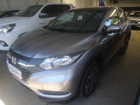 HONDA HR-V 1.8 16V 4P LX FLEX AUTOMTICO CVT, Foto 2