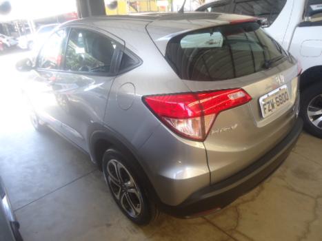 HONDA HR-V 1.8 16V 4P LX FLEX AUTOMTICO CVT, Foto 4