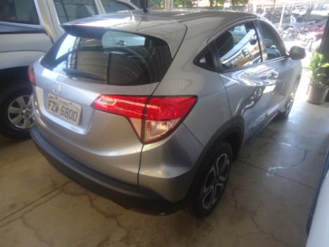 HONDA HR-V 1.8 16V 4P LX FLEX AUTOMTICO CVT, Foto 5