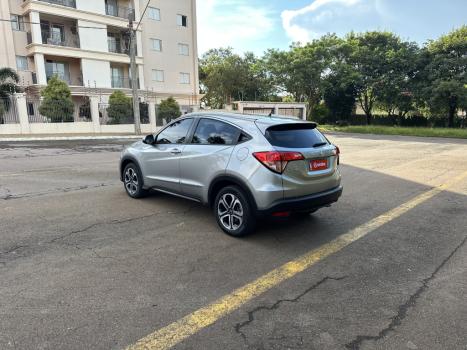 HONDA HR-V 1.8 16V 4P EX FLEX AUTOMTICO CVT, Foto 4