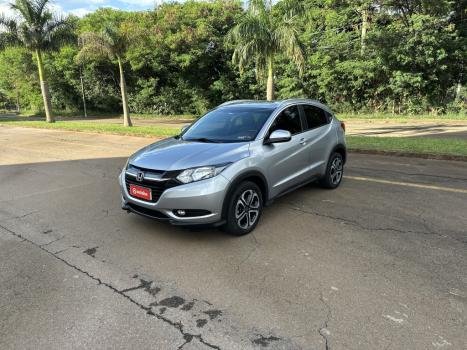 HONDA HR-V 1.8 16V 4P EX FLEX AUTOMTICO CVT, Foto 5