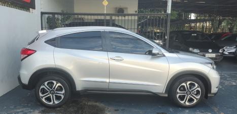 HONDA HR-V 1.8 16V 4P EX FLEX AUTOMTICO CVT, Foto 3