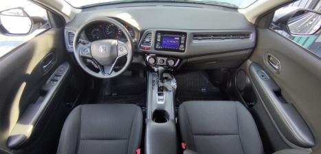 HONDA HR-V 1.8 16V 4P EX FLEX AUTOMTICO CVT, Foto 5