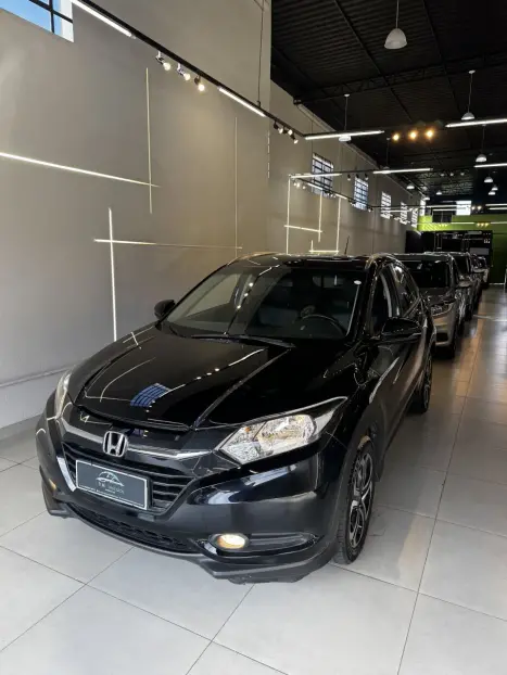 HONDA HR-V 1.8 16V 4P EXL FLEX AUTOMTICO CVT, Foto 3