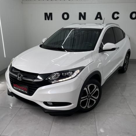 HONDA HR-V 1.8 16V 4P TOURING FLEX AUTOMTICO CVT, Foto 1