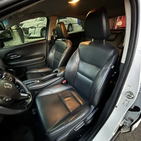 HONDA HR-V 1.8 16V 4P TOURING FLEX AUTOMTICO CVT, Foto 9
