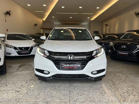 HONDA HR-V 1.8 16V 4P TOURING FLEX AUTOMTICO CVT, Foto 1