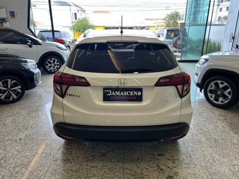 HONDA HR-V 1.8 16V 4P TOURING FLEX AUTOMTICO CVT, Foto 2