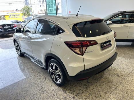 HONDA HR-V 1.8 16V 4P TOURING FLEX AUTOMTICO CVT, Foto 3