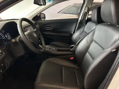 HONDA HR-V 1.8 16V 4P TOURING FLEX AUTOMTICO CVT, Foto 8