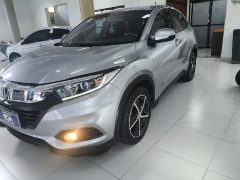 HONDA HR-V 1.8 16V 4P LX FLEX AUTOMTICO CVT, Foto 2