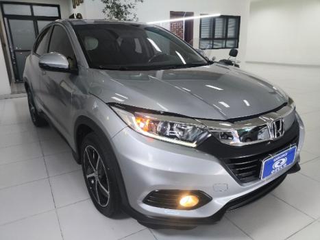 HONDA HR-V 1.8 16V 4P LX FLEX AUTOMTICO CVT, Foto 5
