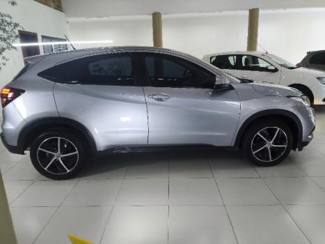 HONDA HR-V 1.8 16V 4P LX FLEX AUTOMTICO CVT, Foto 6