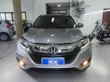 HONDA HR-V 1.8 16V 4P LX FLEX AUTOMTICO CVT, Foto 7