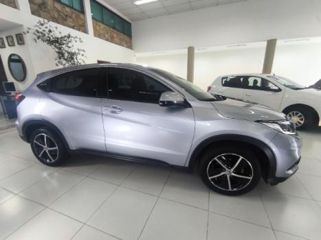 HONDA HR-V 1.8 16V 4P LX FLEX AUTOMTICO CVT, Foto 9