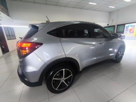HONDA HR-V 1.8 16V 4P LX FLEX AUTOMTICO CVT, Foto 10