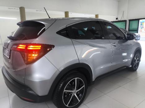 HONDA HR-V 1.8 16V 4P LX FLEX AUTOMTICO CVT, Foto 11