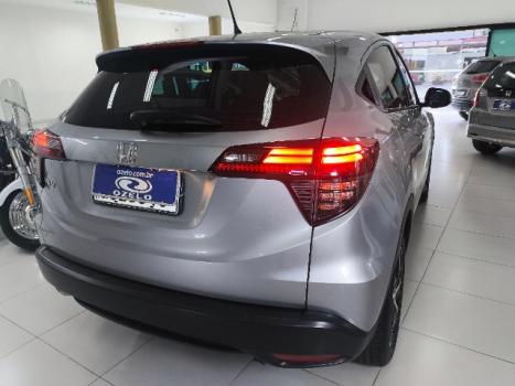 HONDA HR-V 1.8 16V 4P LX FLEX AUTOMTICO CVT, Foto 12