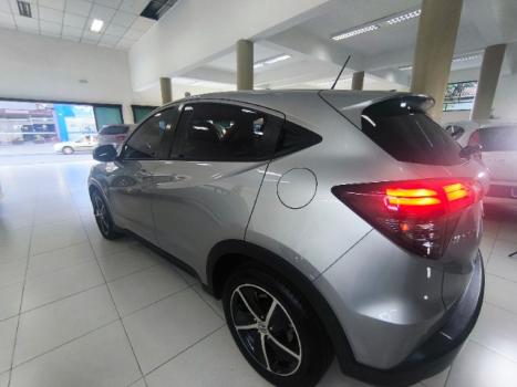 HONDA HR-V 1.8 16V 4P LX FLEX AUTOMTICO CVT, Foto 15