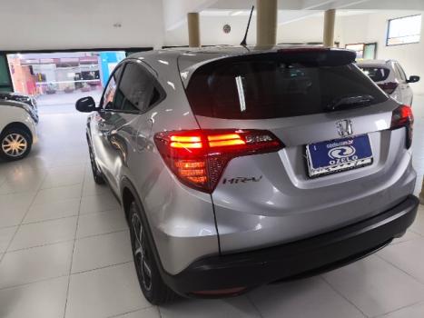 HONDA HR-V 1.8 16V 4P LX FLEX AUTOMTICO CVT, Foto 16