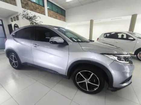 HONDA HR-V 1.8 16V 4P LX FLEX AUTOMTICO CVT, Foto 17