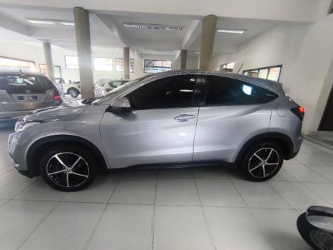 HONDA HR-V 1.8 16V 4P LX FLEX AUTOMTICO CVT, Foto 18