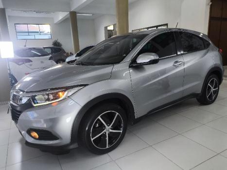 HONDA HR-V 1.8 16V 4P LX FLEX AUTOMTICO CVT, Foto 19