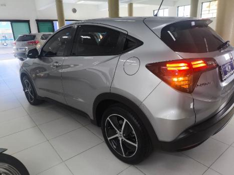 HONDA HR-V 1.8 16V 4P LX FLEX AUTOMTICO CVT, Foto 20