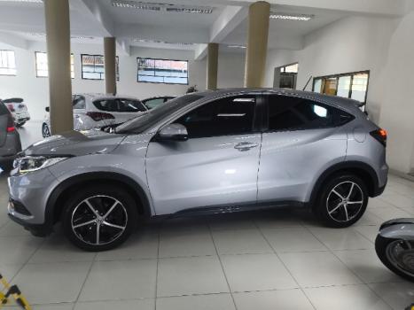 HONDA HR-V 1.8 16V 4P LX FLEX AUTOMTICO CVT, Foto 21