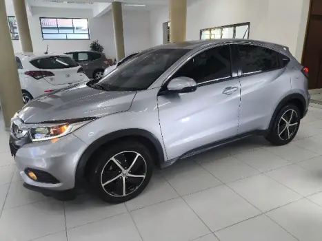 HONDA HR-V 1.8 16V 4P LX FLEX AUTOMTICO CVT, Foto 22