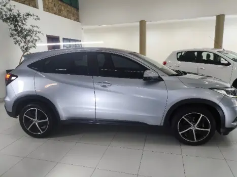 HONDA HR-V 1.8 16V 4P LX FLEX AUTOMTICO CVT, Foto 23