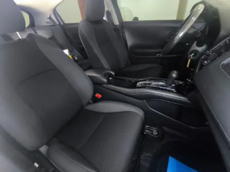 HONDA HR-V 1.8 16V 4P LX FLEX AUTOMTICO CVT, Foto 24