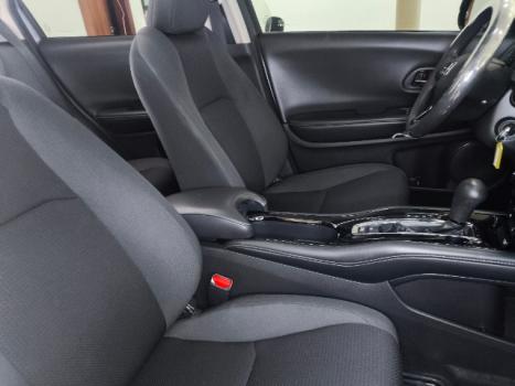 HONDA HR-V 1.8 16V 4P LX FLEX AUTOMTICO CVT, Foto 25