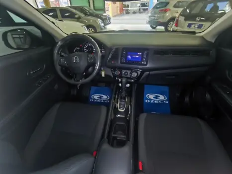 HONDA HR-V 1.8 16V 4P LX FLEX AUTOMTICO CVT, Foto 27