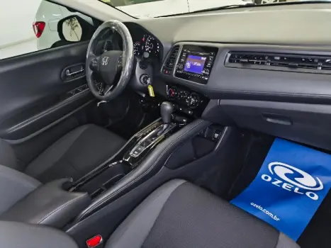 HONDA HR-V 1.8 16V 4P LX FLEX AUTOMTICO CVT, Foto 28