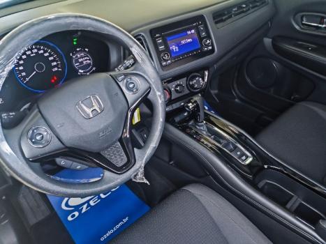 HONDA HR-V 1.8 16V 4P LX FLEX AUTOMTICO CVT, Foto 30