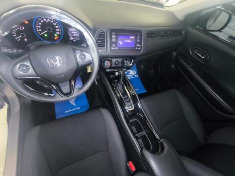 HONDA HR-V 1.8 16V 4P LX FLEX AUTOMTICO CVT, Foto 31