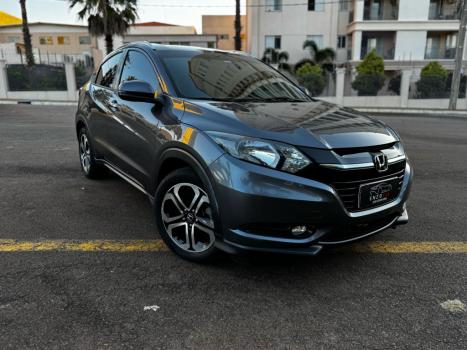HONDA HR-V 1.8 16V 4P EXL FLEX AUTOMTICO CVT, Foto 1