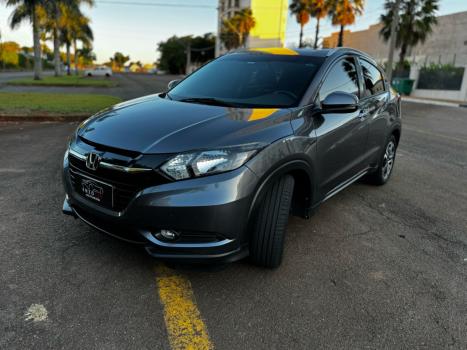 HONDA HR-V 1.8 16V 4P EXL FLEX AUTOMTICO CVT, Foto 2